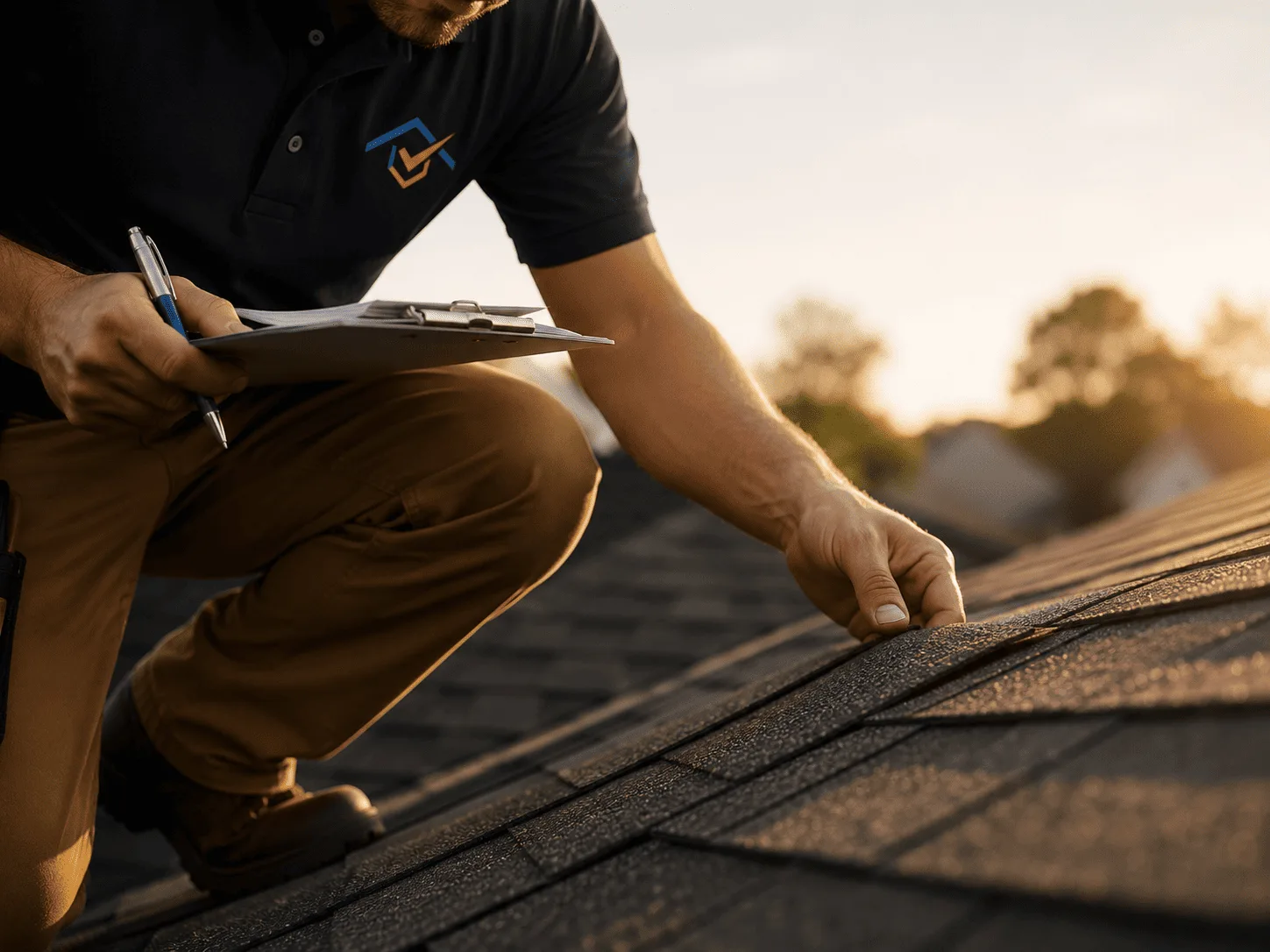 Why Choose Roof Inspection in Cosby, TN