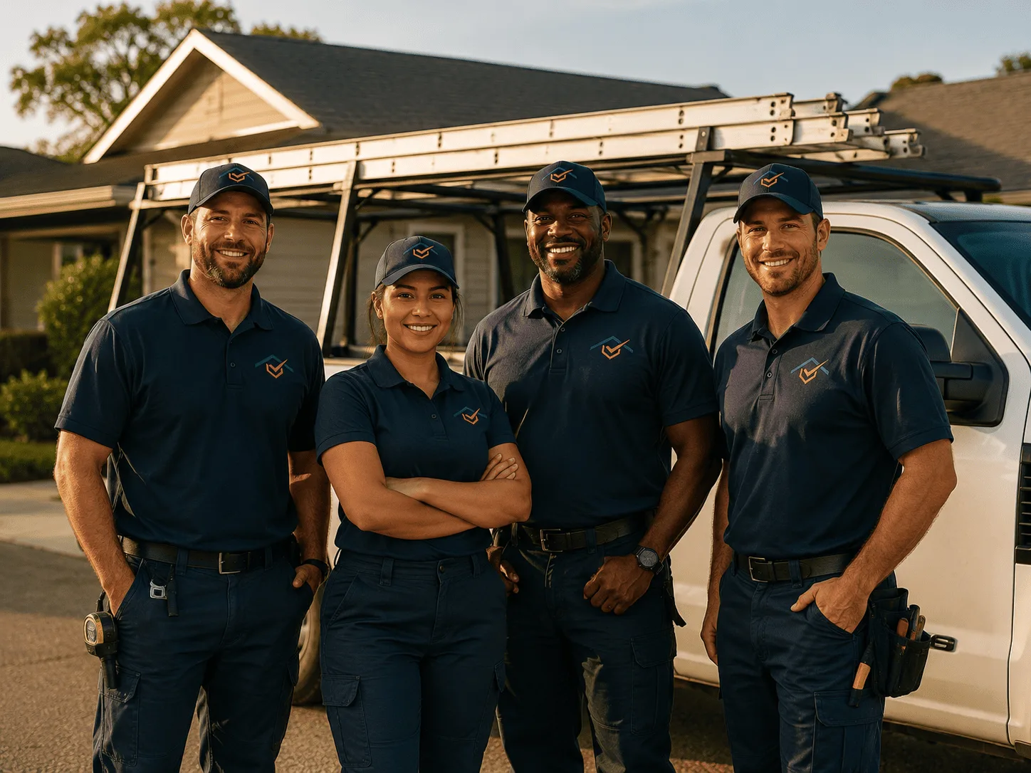 Roof Inspection company in Cosby, TN